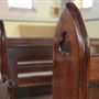 Chapel at Parramatta Gaol