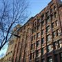 Kent Street - Sydney CBD