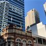 Sussex Street - Darling Harbour