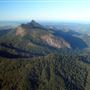Mount Warning - Wollumbin National Park