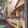 Arthur Street House - Surry Hills
