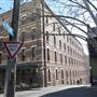 Cooper Street Residential Block - Surry Hills