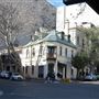 Holt Street Corner House - Surry Hills