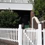 Lower Fort Street Houses - Dawes Point