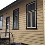 Cockatoo Island - Industrial Precinct Offices