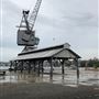 Cockatoo Island - Industrial Precinct