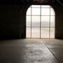 Cockatoo Island - Industrial Precinct