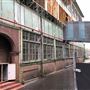 Cockatoo Island - Ship Design Precinct