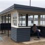 Cockatoo Island Ferry Wharf