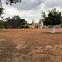 North Head Sanctuary - Barracks Precinct Red Dirt Parade Ground