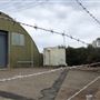 North Head Sanctuary - Military Sheds & Hangars