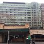 Wynyard Station