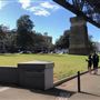 Dawes Point Park