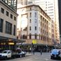 Pitt Street - Sydney CBD