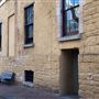 Playfair Street Buildings