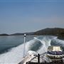Hawkesbury River - Mooney Mooney & Milsons Passage