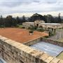 North Head Sanctuary - Barracks Precinct Building 1