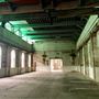 Cockatoo Island - Industrial Precinct