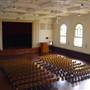 Marrickville Town Hall