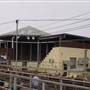Dubbo Saleyards