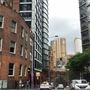 Bent Street - Sydney CBD