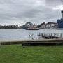 Ballaarat Park - Pyrmont