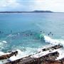 Point Plomer - Limeburners Creek National Park