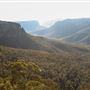 Govetts Leap Lookout & Evans Lookout - Blue Mountains National Park