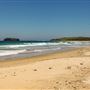 Mystics Beach (Minnamurra Beach) - Killalea State Park
