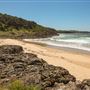 Mystics Beach (Minnamurra Beach) - Killalea State Park