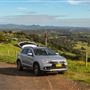 Coolamon Scenic Drive in the Byron Bay Hinterlands
