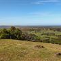 Coolamon Scenic Drive in the Byron Bay Hinterlands