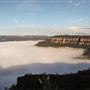 Lincoln's Rock - Blue Mountains