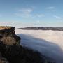 Lincoln's Rock - Blue Mountains