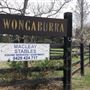 East Tamworth