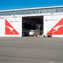 Tamworth Regional Airport