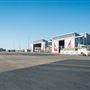 Tamworth Regional Airport