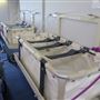 Boeing 747 Airplane - Historical Aircraft Restoration Society - HARS Museum