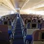 Boeing 747 Airplane - Historical Aircraft Restoration Society - HARS Museum