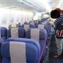 Boeing 747 Airplane - Historical Aircraft Restoration Society - HARS Museum