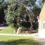 Former Aquatic Laboratories & Offices - Hungry Point Reserve