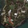 Former Aquatic Laboratories & Offices - Hungry Point Reserve