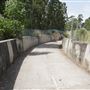 Boothtown Greystanes Aqueduct - Cycleway