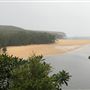 Wattamolla Beach