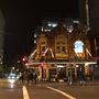 Darlinghurst at Night