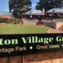 Milton Village Green