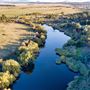 Goulburn Wollondilly River