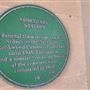 Mortuary Railway Station – aka Regent Street Railway Station