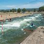 Penrith Whitewater Stadium