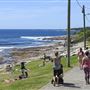 Cronulla Esplanade